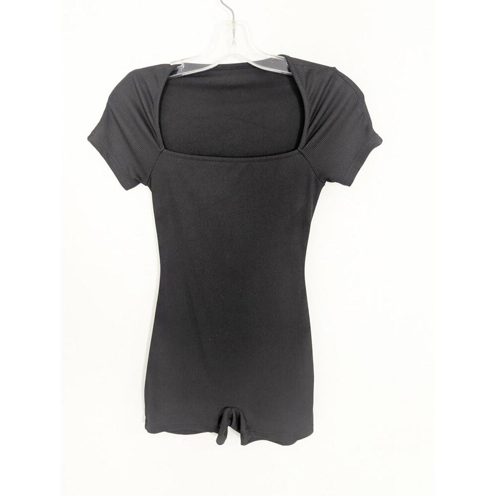 Women's Jumpsuit Size Medium Cut Out Athletic Streetwear Gorpcore